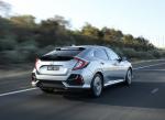 Honda Civic VTi-L Hatchback 2020 года (AU)